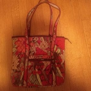 Vera Bradley Purse